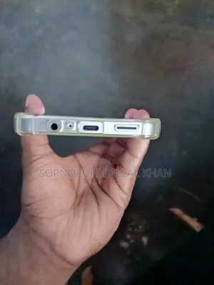 New Samsung Galaxy A07 4G 64 GB Silver