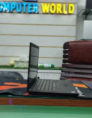 ল্যাপটপ লেনোভো থিংকপ্যাড টি৪৭০ ৮জিবি ইন্টেল কোর আই৫ এসএসডি ২৫৬জিবি