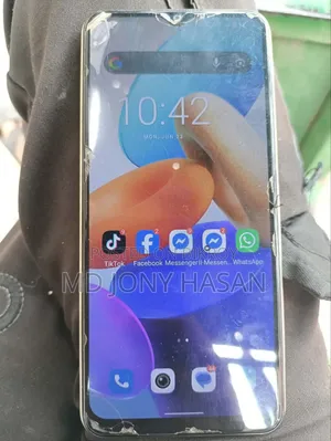ভিভো ওয়াই১৬ ৬৪ জিবি গোল্ড