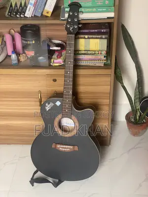 Signature Guitar
