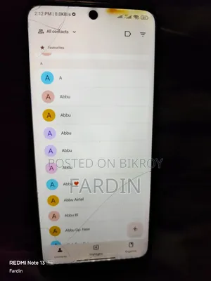 Xiaomi Redmi Note 10 Pro Max 128 GB Gold