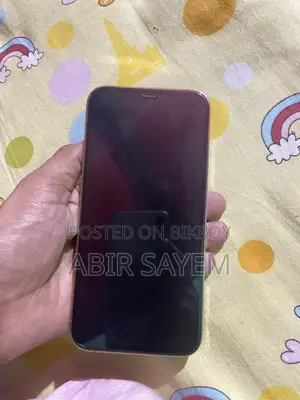 Apple iPhone 12 Pro Max 256 GB Gold