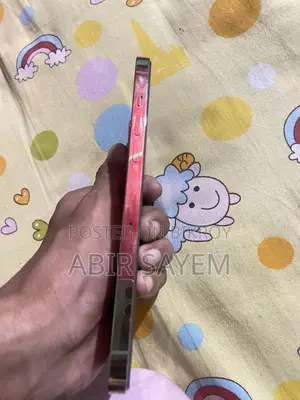 Apple iPhone 12 Pro Max 256 GB Gold