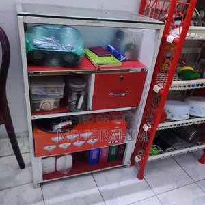 গ্লাস শোকেস