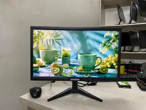 Gigasonic Rb-G20s-400c 20 Inch Hd Led Monitor