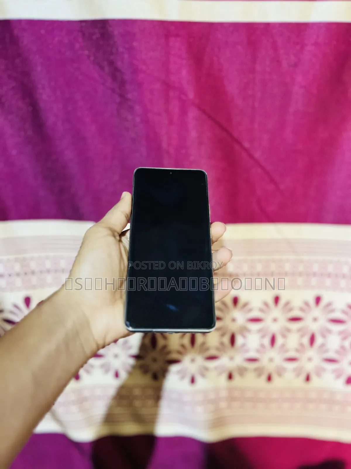 Xiaomi Redmi Note 14 Pro 256 GB White