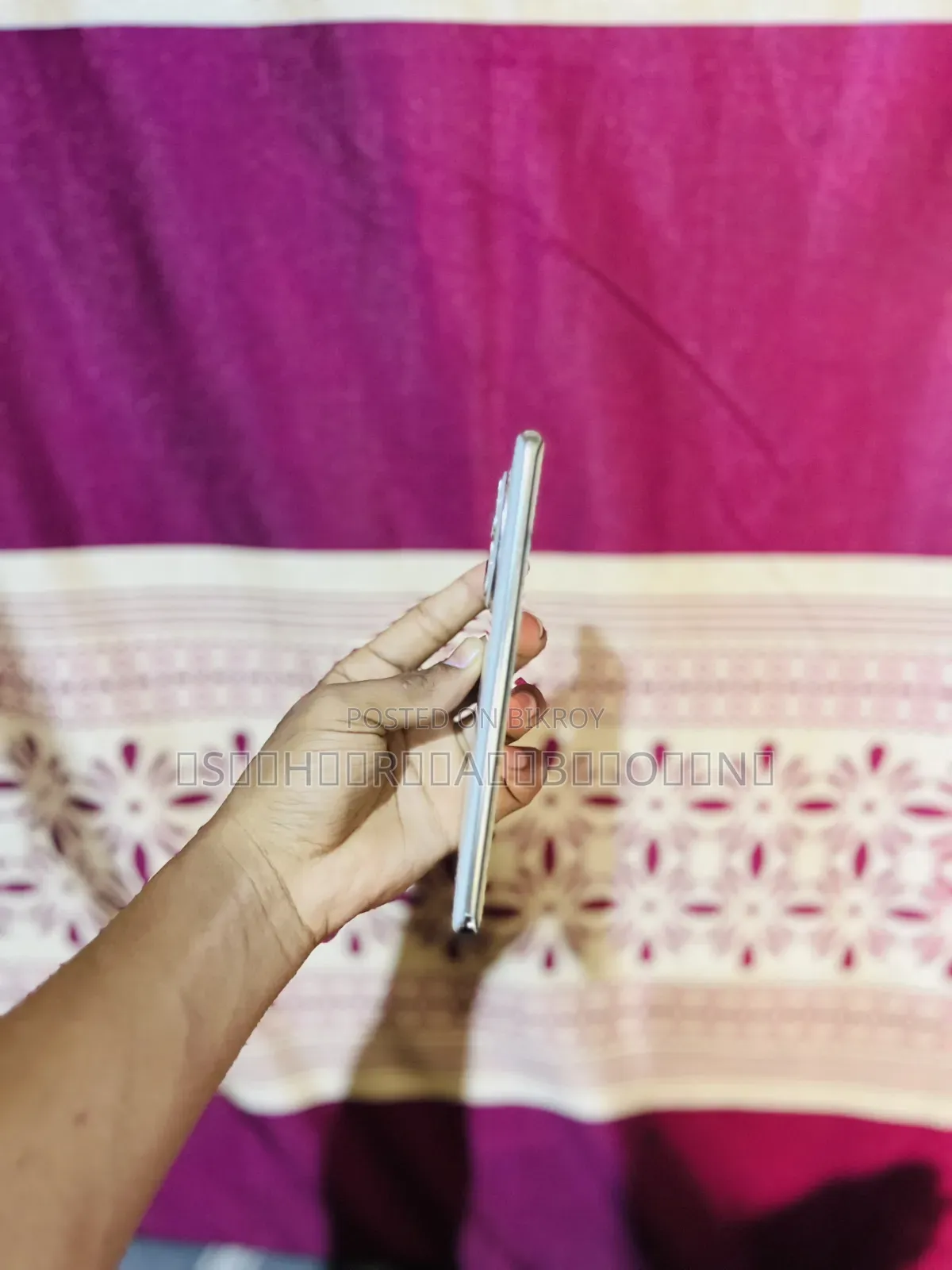 Xiaomi Redmi Note 14 Pro 256 GB White