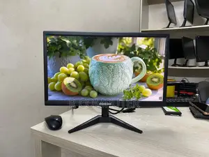 Gigasonic Rb-G20s-400c 20 Inch HD LED Monitor
