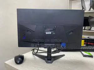 Gigasonic Rb-G20s-400c 20 Inch HD LED Monitor