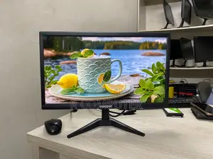 Gigasonic Rb-G20s-400c 20 Inch HD LED Monitor