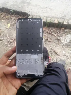 Realme C75 128 GB Silver