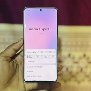 Xiaomi Redmi Note 14 Pro 256 GB White