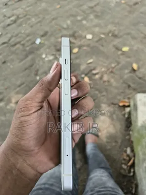 Apple iPhone 13 128 GB White