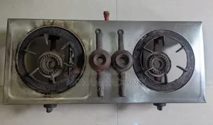গ্যাসের চুলা