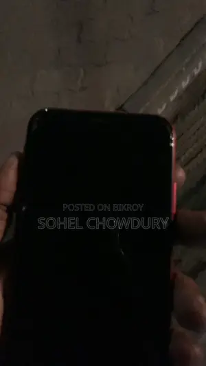 Apple iPhone 11 128 GB Red