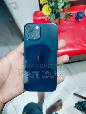 Apple iPhone 13 Mini 128 GB Blue
