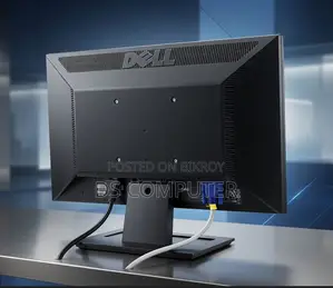 Dell E1709wc 17-Inch Widescreen LCD Monitor