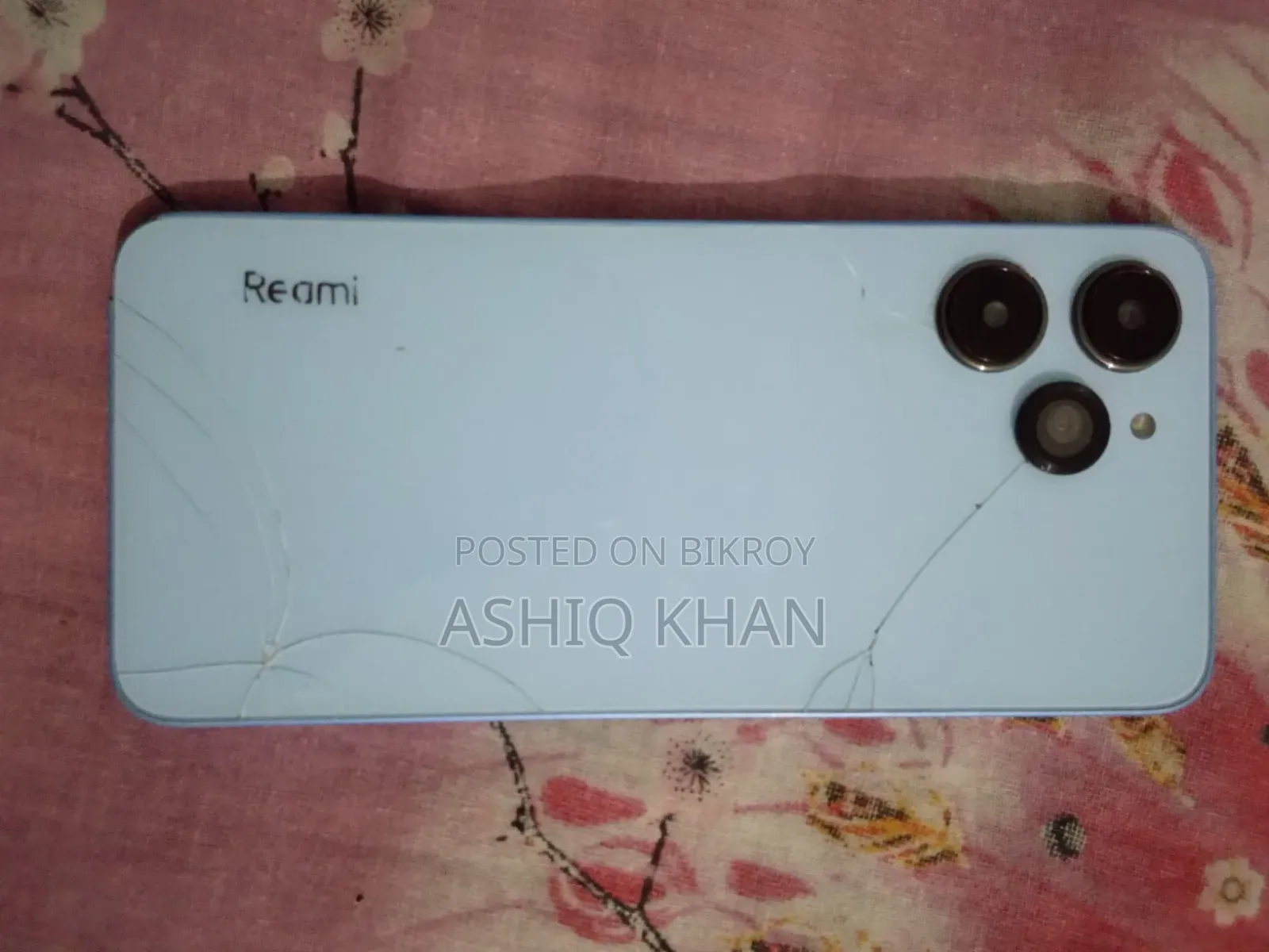 Xiaomi Redmi Note 12 128 GB