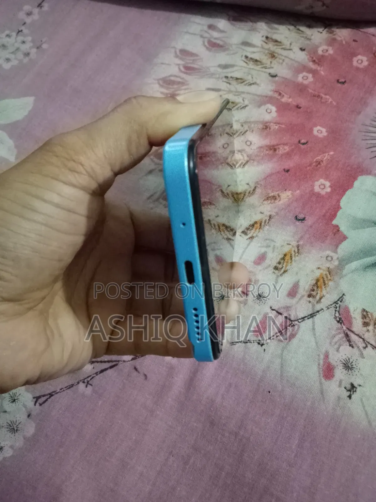 Xiaomi Redmi Note 12 128 GB