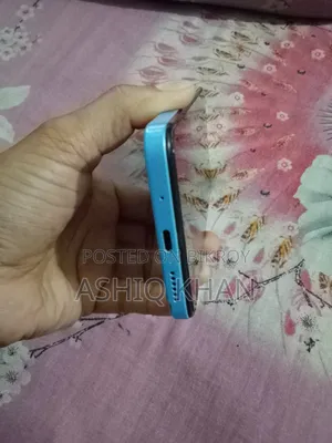 Xiaomi Redmi Note 12 128 GB