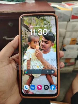 Oppo A38 128 GB Green
