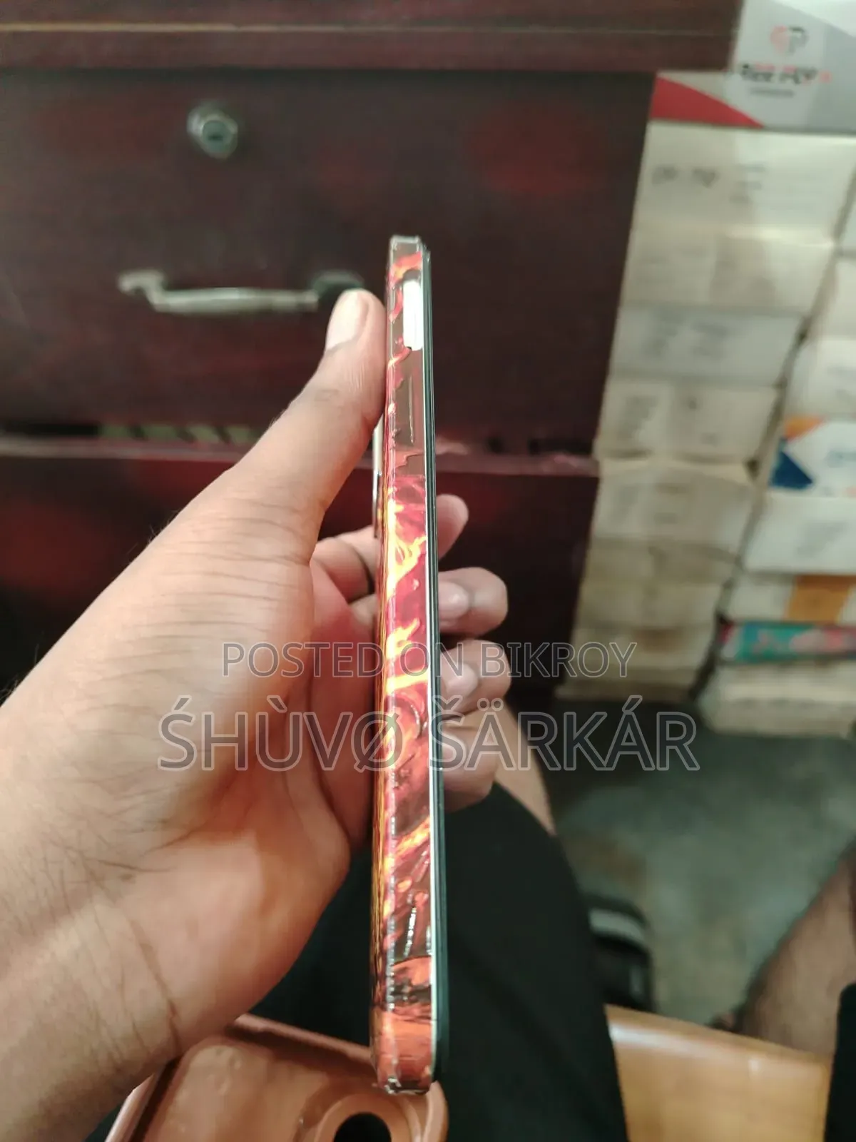 Oppo A38 128 GB Green