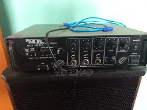 Sound Box