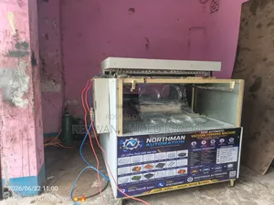 সকল ধরনের ওয়ান টাইম প্রোডাক্ট তৈরি করার মেশিন