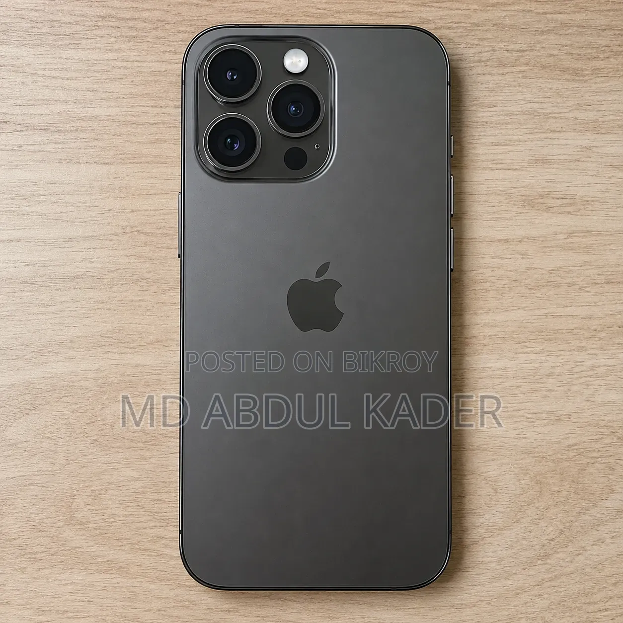 Apple iPhone 13 Pro 256 GB Gray