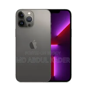 Apple iPhone 13 Pro 256 GB Gray