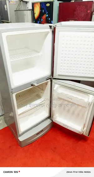 ১টি ফ্রিজ বিক্রি করা হবে