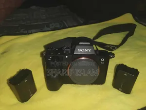 Sony A7iii