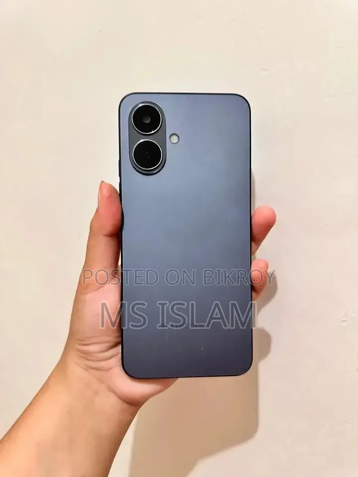 Tecno Spark Go 64 GB Black