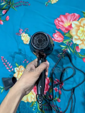 Kemey Hair Dryer