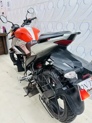 সুজুকি ২০২৫ অরেঞ্জ