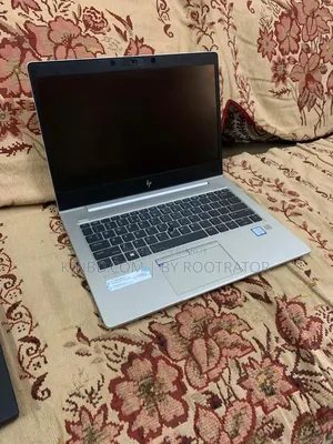 Laptop HP EliteBook 830 G5 8GB Intel Core I5 SSD 256GB