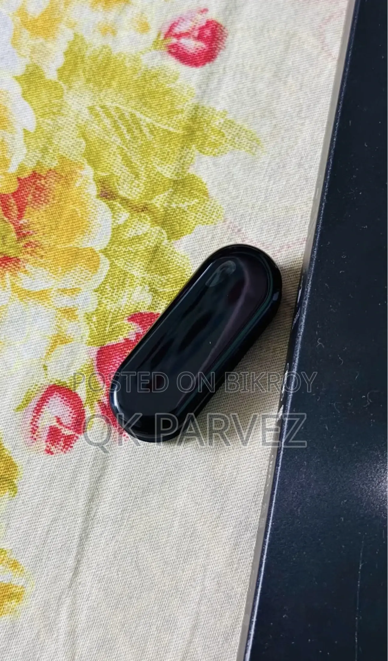 Mi Band 6 Smart Watch
