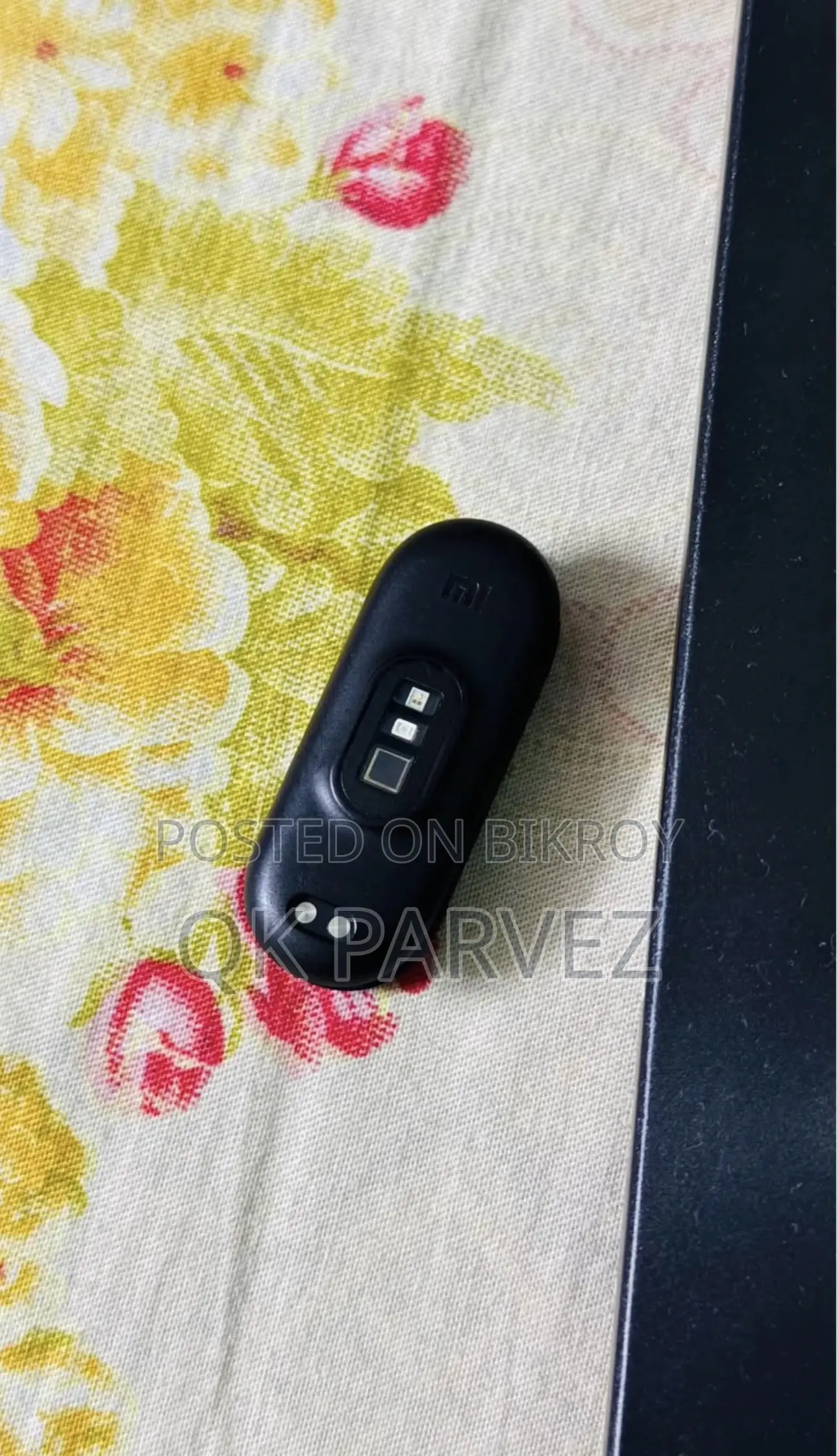 Mi Band 6 Smart Watch