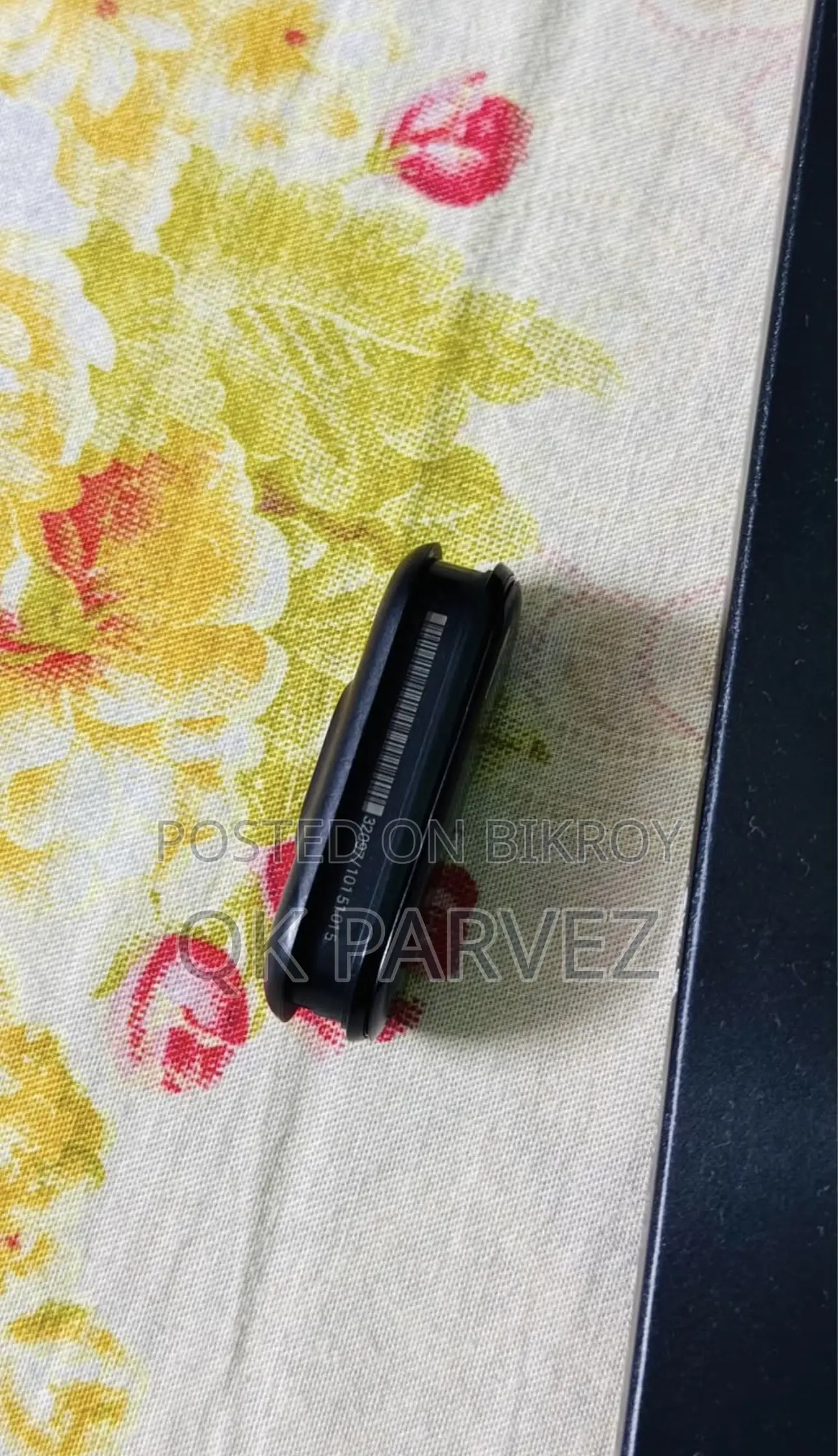 Mi Band 6 Smart Watch