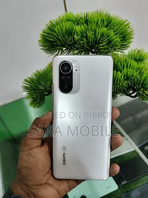 Xiaomi Mi 11X 128 GB Silver