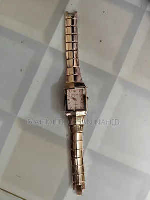 Rolex Watch