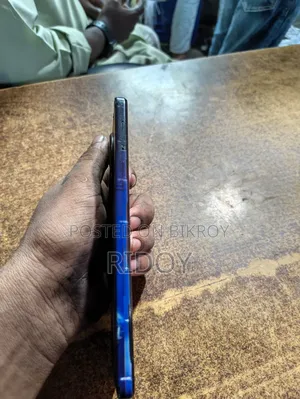 Tecno Camon 30 256 GB Black