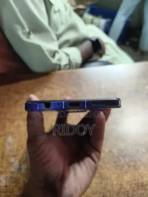Tecno Camon 30 256 GB Black