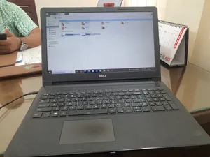 Laptop Dell Inspiron 15 4GB Intel Core I3 SSD 256GB