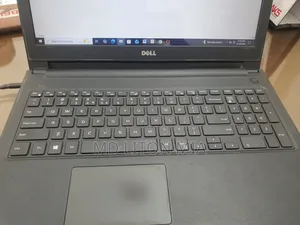 Laptop Dell Inspiron 15 4GB Intel Core I3 SSD 256GB