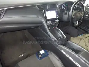 Honda Insight 2021 Black