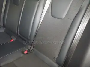 Honda Insight 2021 Black
