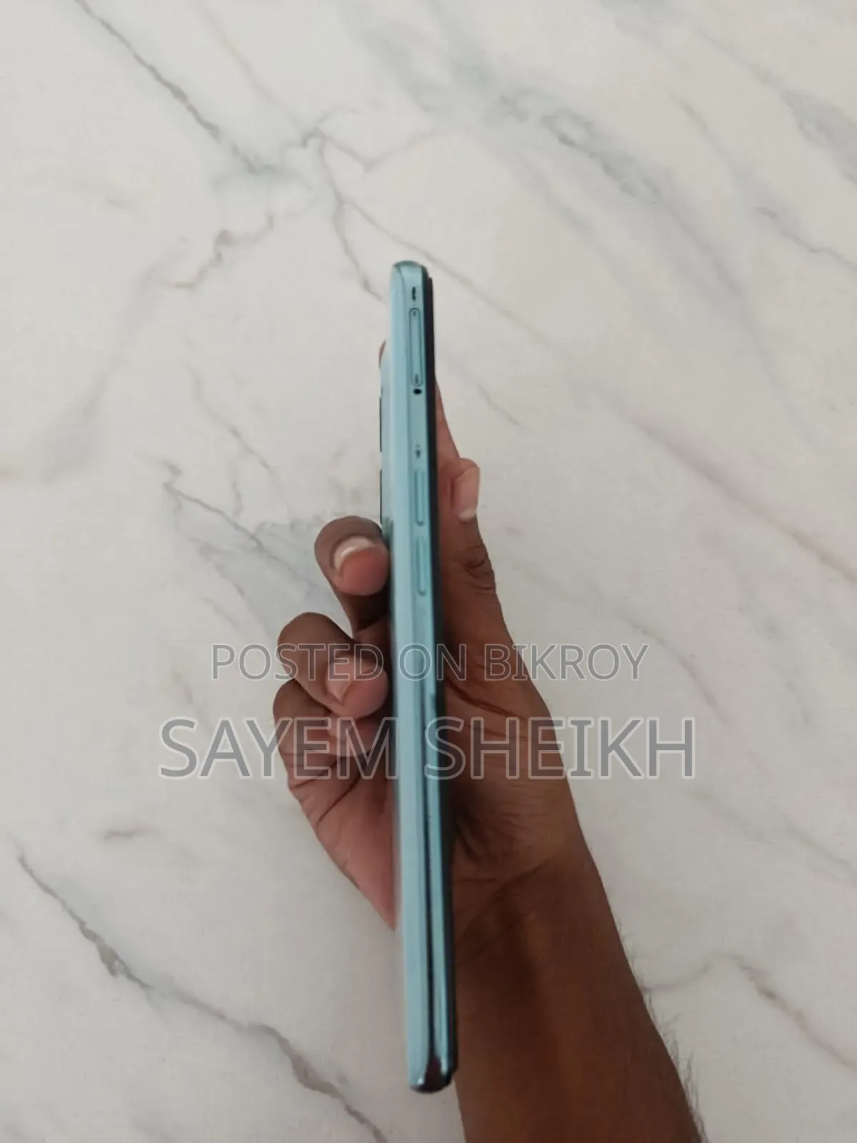 ওয়ানপ্লাস নর্ড সিই ৫জি ১২৮ জিবি ব্লু