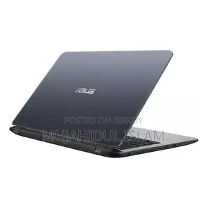 Laptop Asus VivoBook X540SA 4GB Intel Celeron HDD+SSD 500GB