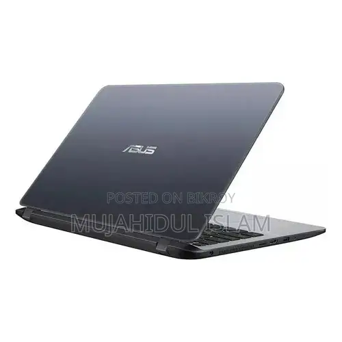 Laptop Asus VivoBook X540SA 4GB Intel Celeron HDD+SSD 500GB